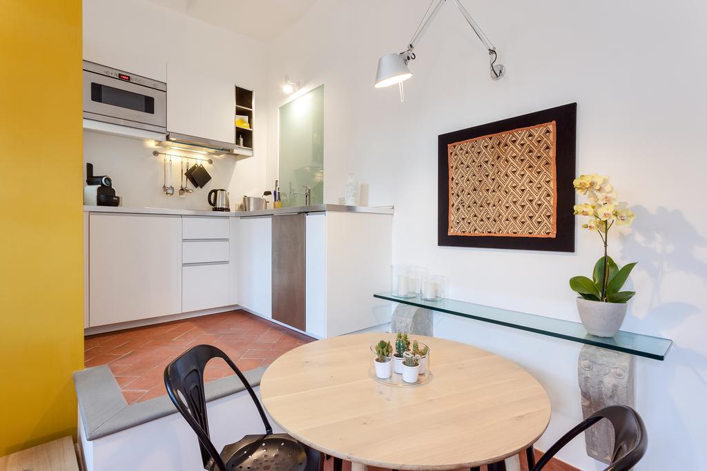 Rome As You Feel - Baullari With Terrace Kamer foto