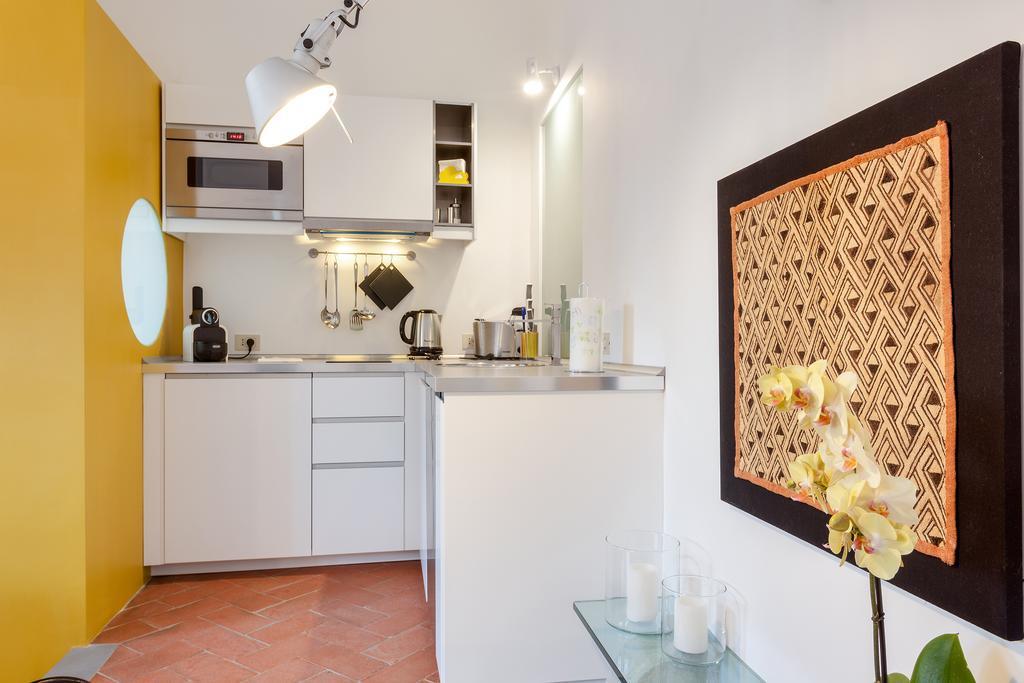 Rome As You Feel - Baullari With Terrace Kamer foto