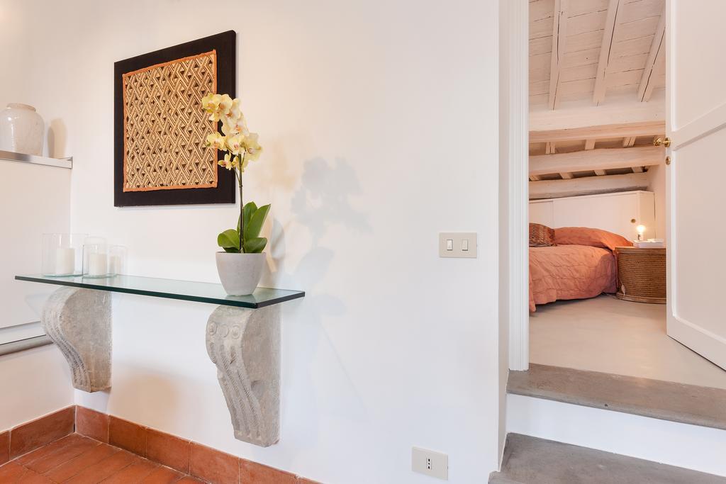 Rome As You Feel - Baullari With Terrace Kamer foto