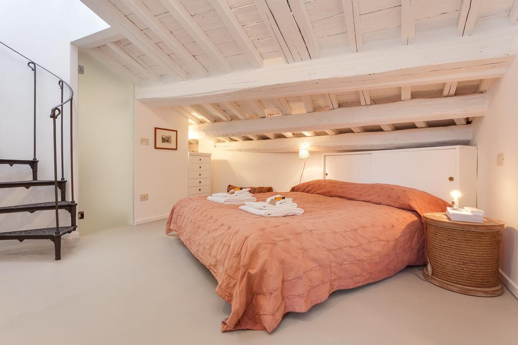Rome As You Feel - Baullari With Terrace Kamer foto