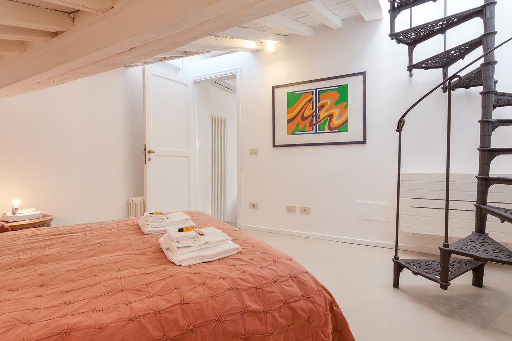 Rome As You Feel - Baullari With Terrace Kamer foto