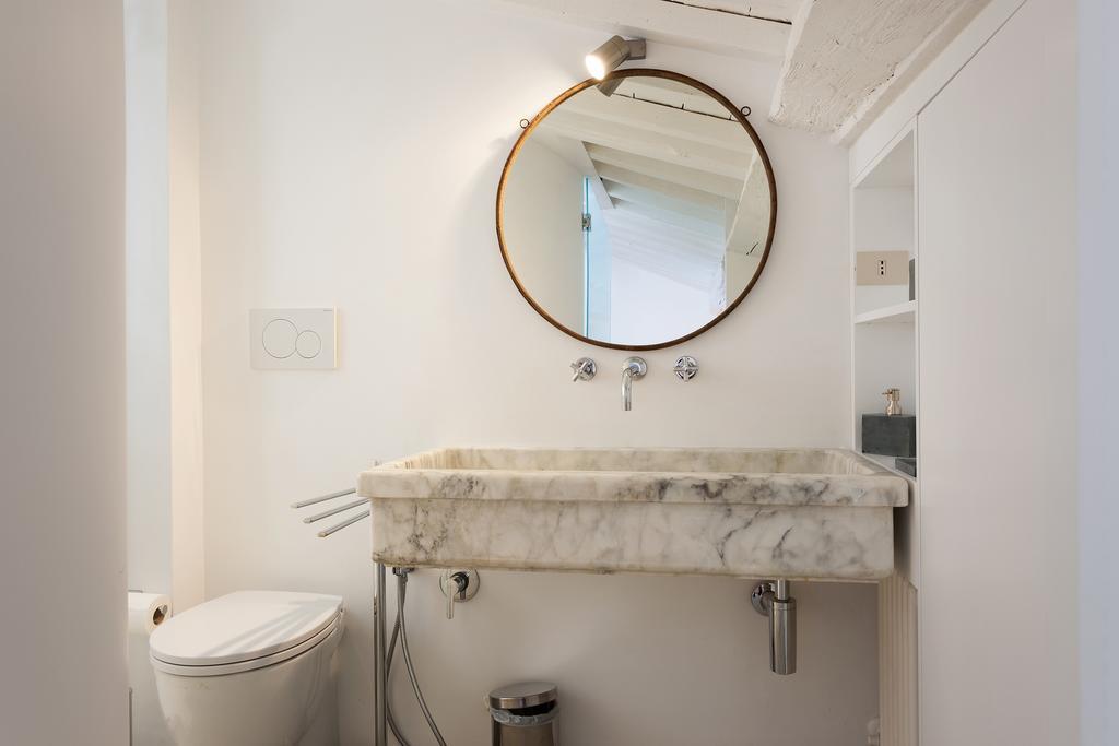 Rome As You Feel - Baullari With Terrace Kamer foto