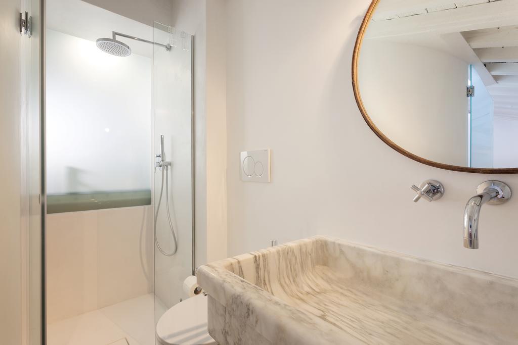 Rome As You Feel - Baullari With Terrace Kamer foto