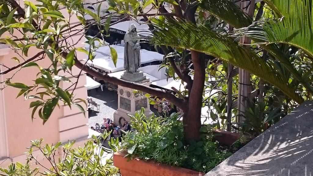 Rome As You Feel - Baullari With Terrace Kamer foto